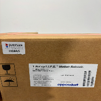 Eppendorf E162141N Pipette Tips image 2